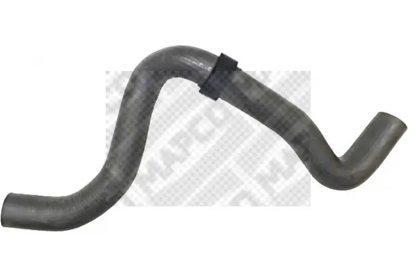 маркуч на радиатора MAPCO               