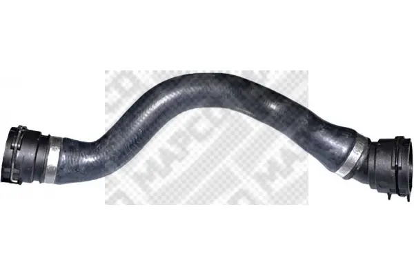 маркуч на радиатора MAPCO               