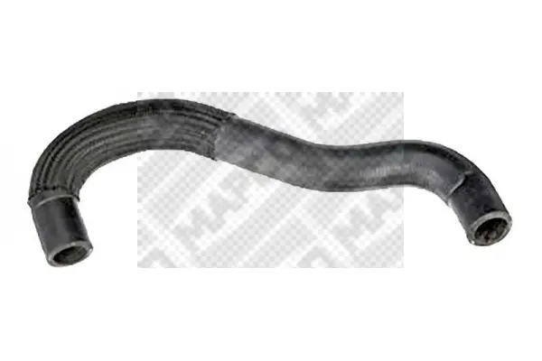 маркуч на радиатора MAPCO               