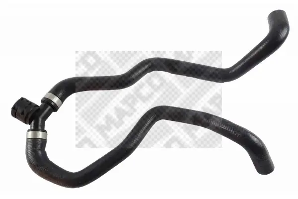 маркуч на радиатора MAPCO               