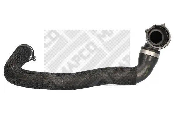 маркуч на радиатора MAPCO               