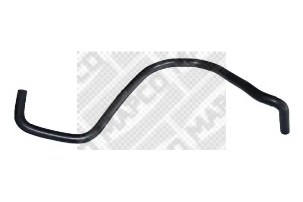 маркуч на радиатора MAPCO               