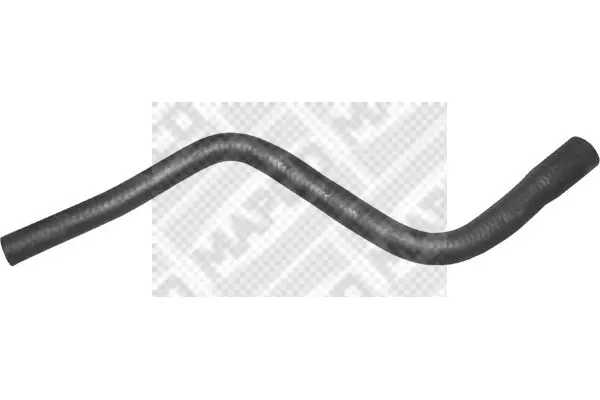 маркуч, топлообменник (подгряване) MAPCO               