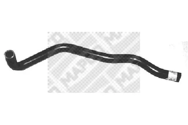 маркуч, топлообменник (подгряване) MAPCO               