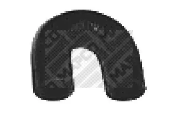 маркуч, топлообменник (подгряване) MAPCO               