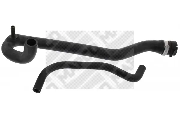 маркуч, топлообменник (подгряване) MAPCO               