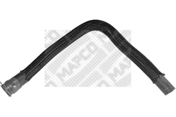 маркуч, топлообменник (подгряване) MAPCO               