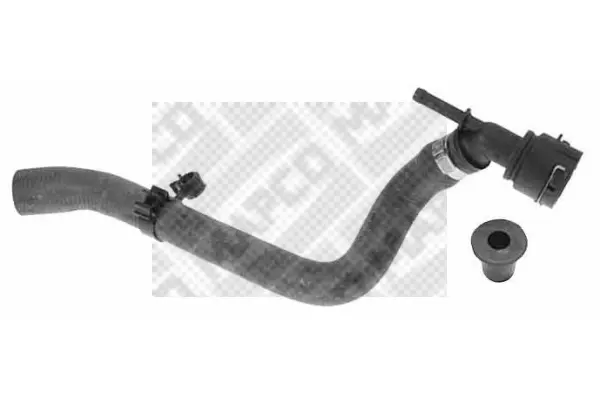 маркуч, топлообменник (подгряване) MAPCO               