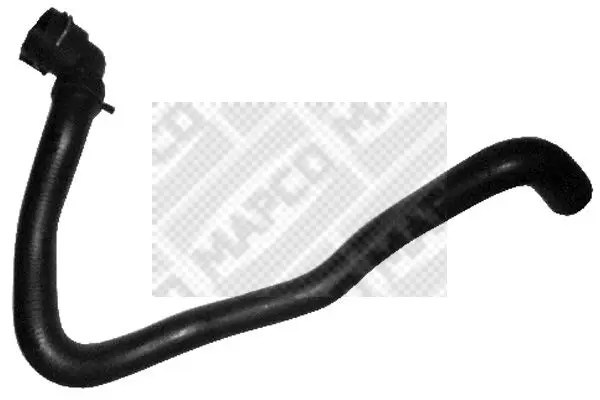 маркуч, топлообменник (подгряване) MAPCO               