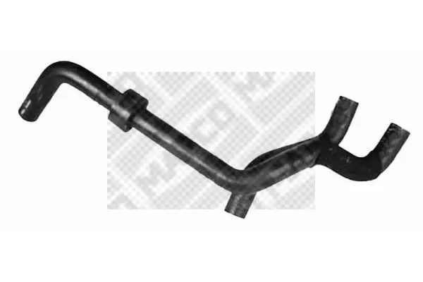 маркуч, топлообменник (подгряване) MAPCO               