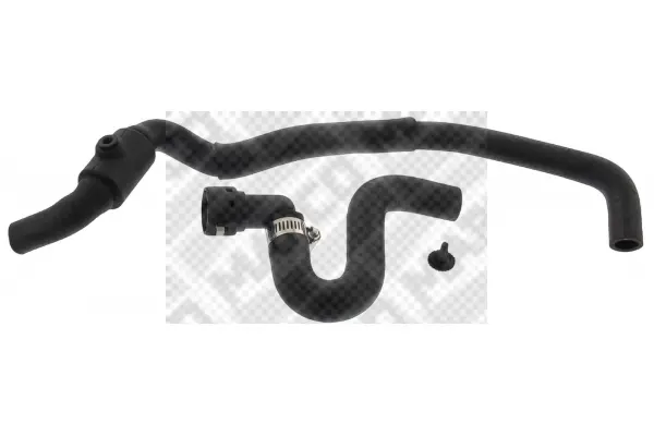 маркуч, топлообменник (подгряване) MAPCO               