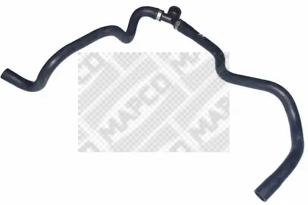 маркуч, топлообменник (подгряване) MAPCO               