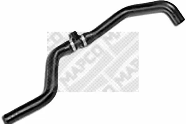 маркуч, топлообменник (подгряване) MAPCO               