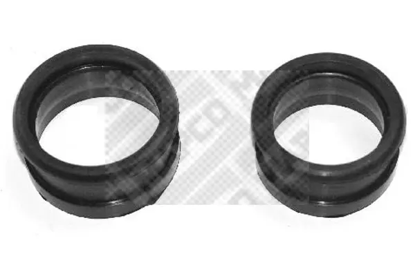 въздуховод за турбината MAPCO               