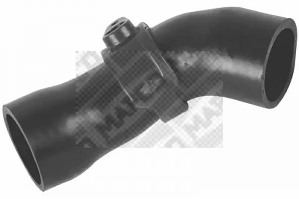 въздуховод за турбината MAPCO               