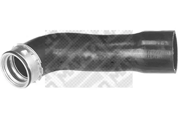 въздуховод за турбината MAPCO               