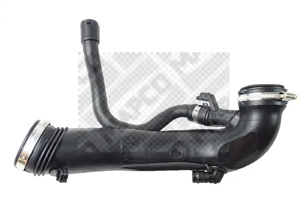 въздуховод за турбината MAPCO               