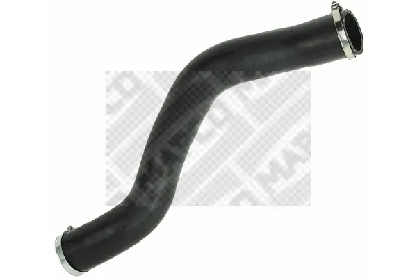 въздуховод за турбината MAPCO               