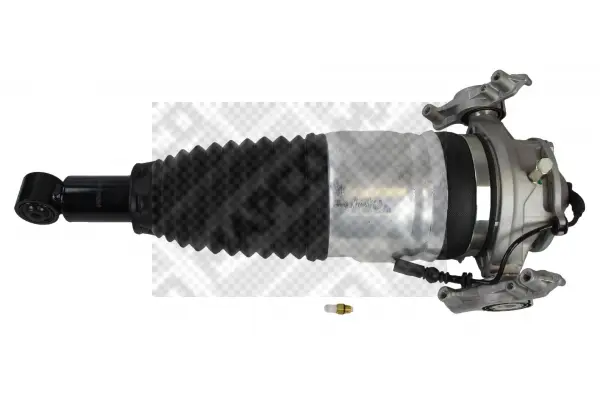 Въздушна възглавница, окачване MAPCO               