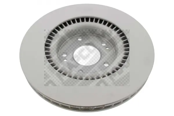 спирачен диск MAPCO               