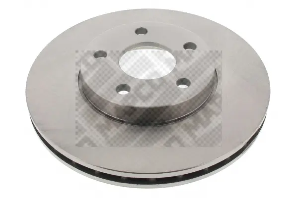 спирачен диск MAPCO               