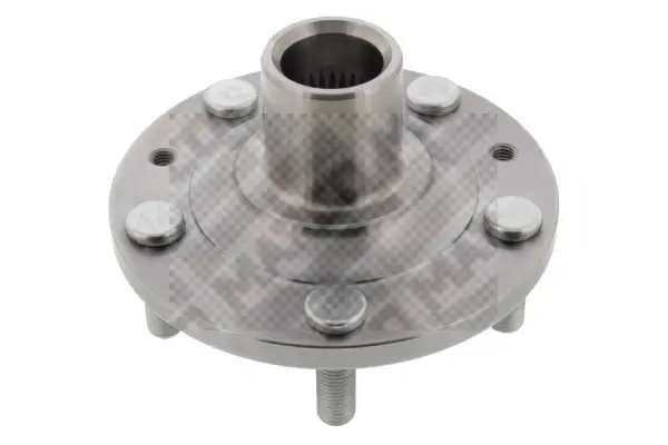 главина на колелото MAPCO               