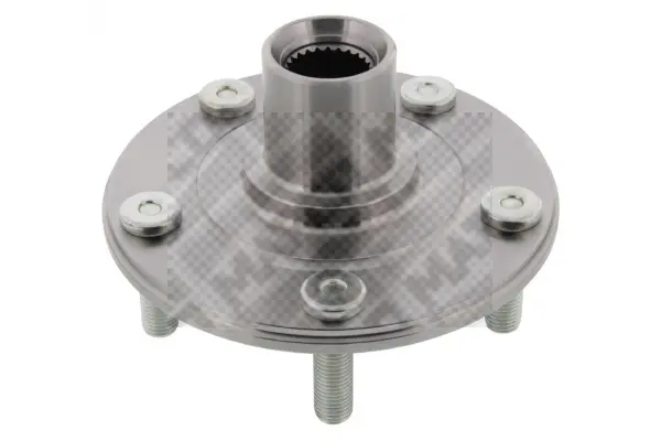 главина на колелото MAPCO               