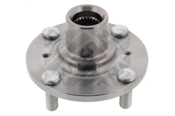 главина на колелото MAPCO               