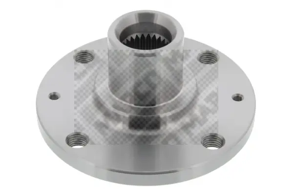 главина на колелото MAPCO               