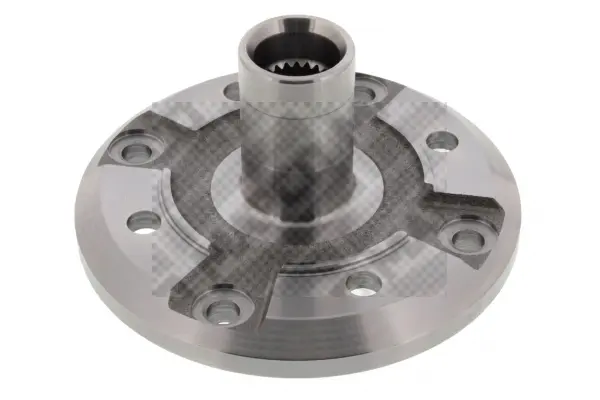 главина на колелото MAPCO               