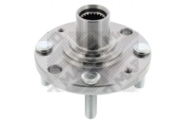 главина на колелото MAPCO               