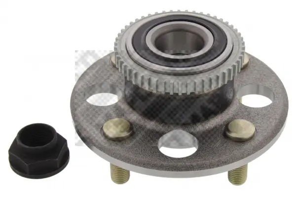 комплект колесен лагер MAPCO               