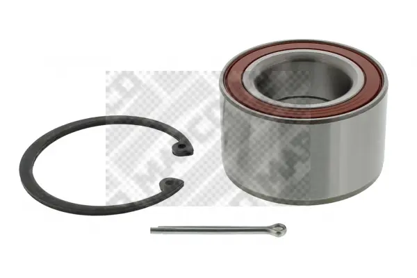 комплект колесен лагер MAPCO               