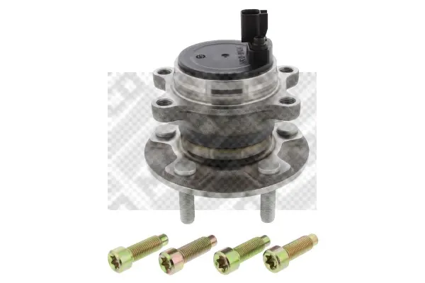 комплект колесен лагер MAPCO               