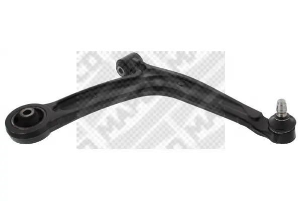 носач, окачване на колелата MAPCO               