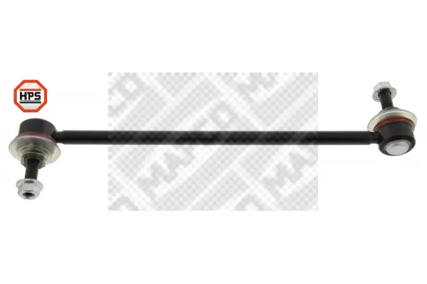 биалета MAPCO               