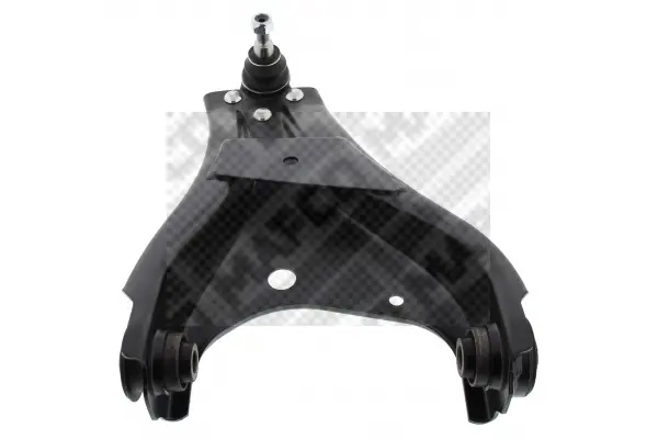 носач, окачване на колелата MAPCO               