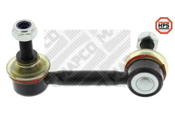 биалета MAPCO               