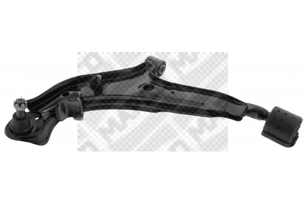 носач, окачване на колелата MAPCO               