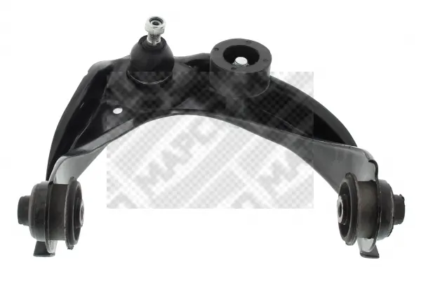 носач, окачване на колелата MAPCO               