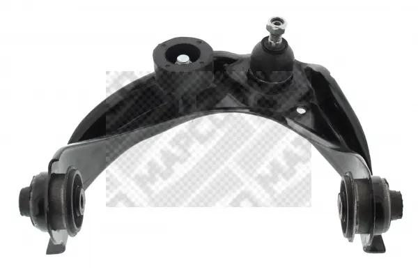 носач, окачване на колелата MAPCO               