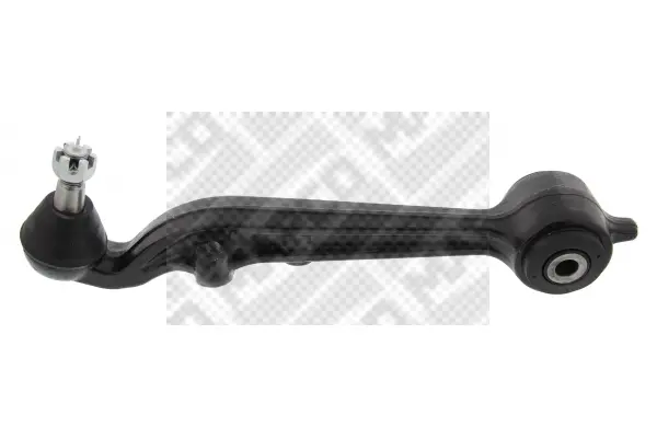 носач, окачване на колелата MAPCO               