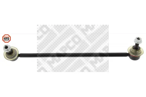 биалета MAPCO               