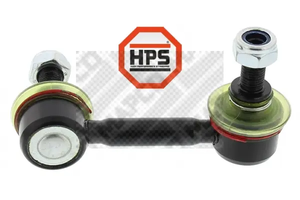 биалета MAPCO               