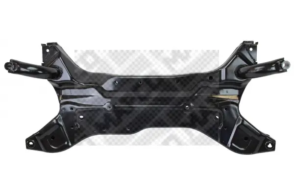 спомагателна рамка- носеща конструкция на двигателя MAPCO               