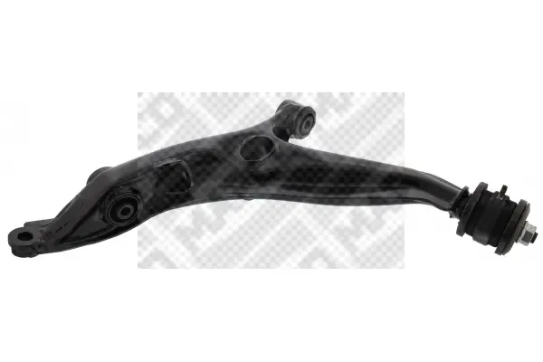 носач, окачване на колелата MAPCO               