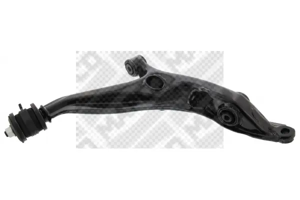 носач, окачване на колелата MAPCO               