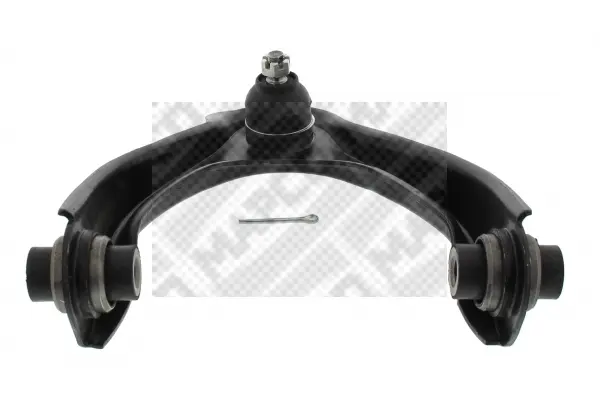 носач, окачване на колелата MAPCO               