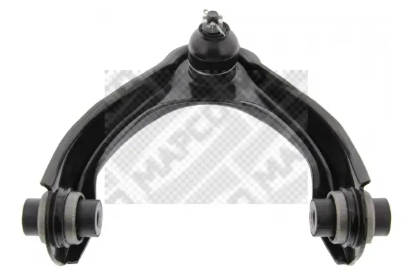 носач, окачване на колелата MAPCO               