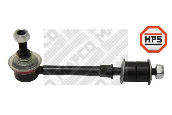 биалета MAPCO               